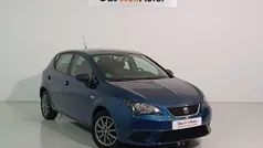 Usado 2015 Seat Ibiza Style | 8900 € (Precio justo)