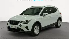 Usado 2022 Seat Arona FR SUV | 14.137 € (Buen precio)