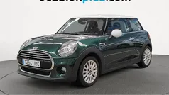 Usado 2016 Mini Cooper D Utilitario | 11.700 € (Precio justo)