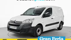 Usado 2017 Citroën Berlingo Monovolumen | 8990 € (Super precio)