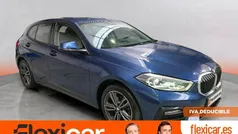 Usado 2021 BMW 118 Utilitario | 19.890 € (Buen precio)