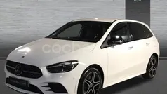 Mercedes B250e