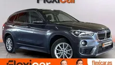 Usado 2018 BMW X1 SUV | 18.690 € (Precio justo)