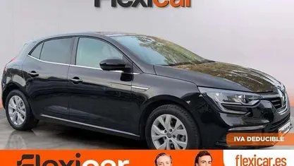 Usado 2020 Renault Mégane IV LIMITED Utilitario | 12.490 € (Buen precio)