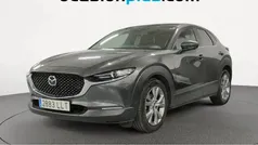 Gris Usado 2020 Mazda CX-30 SUV | 17.537 € (Buen precio)
