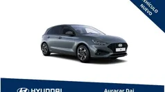 Usado 2024 Hyundai i30 Berlina | 24.600 € (Precio justo)