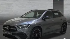 Usado 2021 Mercedes GLA220 SUV | 42.500 € (Precio justo)