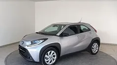 Usado 2023 Toyota Aygo Play Utilitario | 16.800 € (Precio justo)