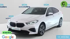 Blanco Usado 2022 BMW 218 Coupe | 23.480 € (Buen precio)
