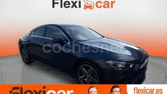 Usado 2023 Mercedes CLA180 Berlina | 31.990 € (Precio justo)