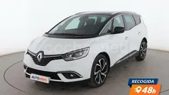 Usado 2017 Renault Grand Scénic IV Edition One Monovolumen | 14.599 € (Super precio)