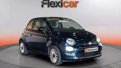 Usado Fiat 500 Dolcevita 71 CV (52 kW) 2022 Berlina
