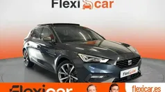 Usado 2020 Seat Leon FR Berlina | 19.990 € (Precio justo)