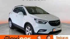Usado 2018 Opel Mokka Excellence SUV | 13.990 € (Precio justo)