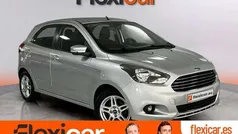 Usado 2017 Ford Ka Plus Utilitario | 7990 € (Precio justo)