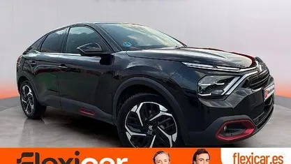 Usado Citroën C4 PureTech 131 CV (96 kW) 2023 Utilitario