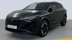 Usado 2024 Nissan Qashqai N-Connecta SUV | 27.900 € (Precio justo)