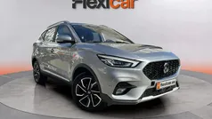 Usado 2023 MG ZS Luxury SUV | 14.590 € (Buen precio)