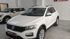 Usado 2019 VW T-Roc Advance SUV | 19.995 € (Precio justo)