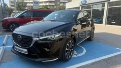 Usado 2021 Mazda CX-3 SUV | 19.600 € (Precio justo)