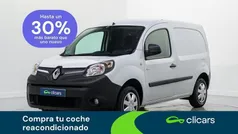 Usado 2022 Renault Kangoo Monovolumen | 11.490 € (Buen precio)