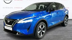 Usado 2023 Nissan Qashqai N-Connecta SUV | 27.500 € (Buen precio)