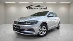 Gris Usado 2019 VW Polo Advance Berlina | 12.990 € (Precio justo)