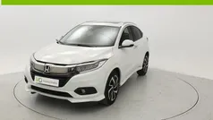 Otro Usado 2021 Honda HR-V Executive SUV | 21.900 € (Precio justo)