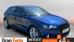 Usado 2016 Audi A3 Advanced Utilitario | 16.990 € (Buen precio)