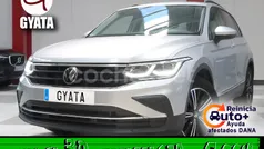Usado 2022 VW Tiguan Life SUV | 28.990 € (Super precio)
