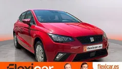 Usado 2024 Seat Ibiza Reference Berlina | 16.990 € (Precio justo)