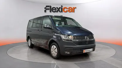 Usado VW Caravelle 150 CV (110 kW) 2023 Monovolumen