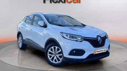 Usado Renault Kadjar Business 140 CV (102 kW) 2019 SUV