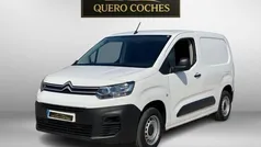 Usado 2021 Citroën Berlingo Monovolumen | 11.490 € (Super precio)