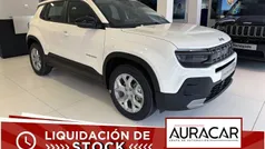Usado 2024 Jeep Avenger Altitude SUV | 26.400 € (Precio justo)