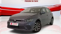 Usado 2021 VW Polo Life | 15.654 € (Precio justo)