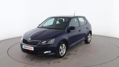 Usado 2016 Skoda Fabia Ambition Berlina | 10.199 € (Precio justo)