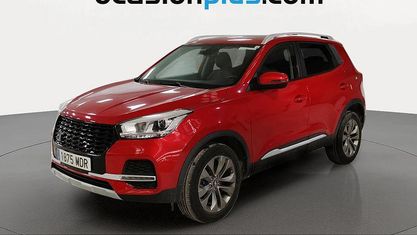 Occasion DR DR 4.0 116 PK (85 kW) 2023 Rood SUV