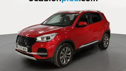 Usado DR DR 4.0 116 CV (85 kW) 2023 SUV