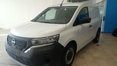 Usado 2023 Nissan Townstar Premium Edition Monovolumen | 22.175 € (Precio justo)