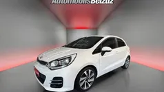 Usado 2016 Kia Rio Utilitario | 8990 € (Precio justo)
