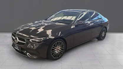 Usado Mercedes C220 200 CV (147 kW) 2024 Berlina