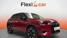 Rojo Usado 2023 DS Automobiles DS3 Crossback E-Tense Opera SUV | 20.990 € (Super precio)