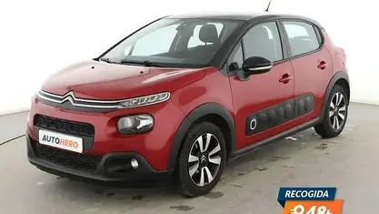 Occasion Citroën C3 Feel 82 ch (60 kW) 2018 Citadine