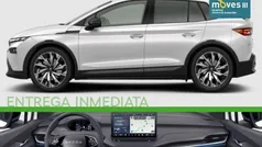Blanco Nuevo 2025 Skoda Elroq SUV | 43.999 € (Precio justo)