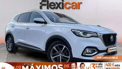 Usado MG HS Luxury 162 HP (119 kW) 2023 SUV