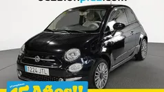 Usado 2016 Fiat 500 Lounge Utilitario | 7750 € (Precio justo)