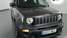Usado 2022 Jeep Renegade Limited SUV | 20.500 € (Precio justo)