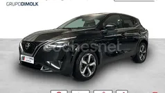 Usado 2023 Nissan Qashqai Acenta SUV | 28.500 € (Precio justo)