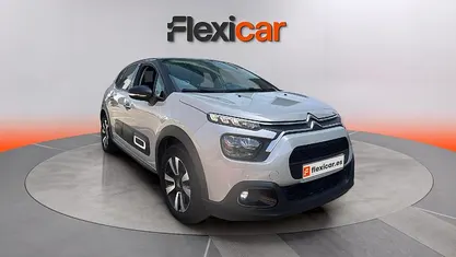 Usado Citroën C3 PureTech 83 CV (61 kW) 2022 Utilitario